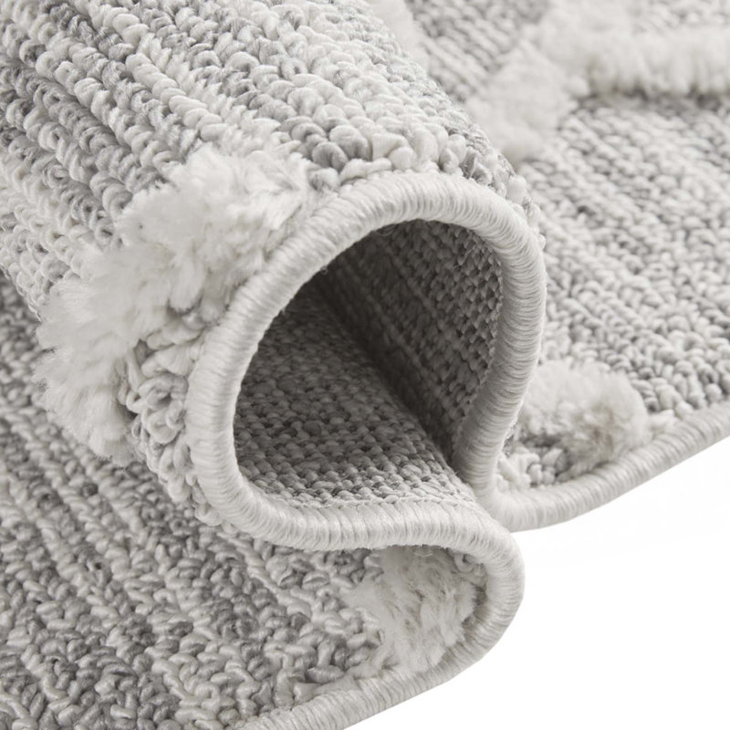 Tapis d'intérieur Terni Pebble