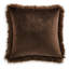 Housse et insert de coussin carré Annalin