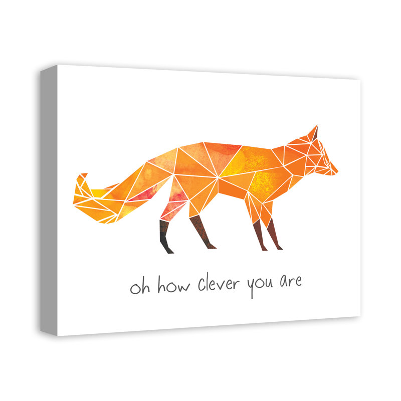 Animals Canvas Art