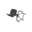 Tabouret en vinyle Interion