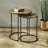 Tuscn Nesting Tables
