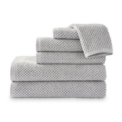 Ensemble de serviettes 6 pièces Scott Living Terrain