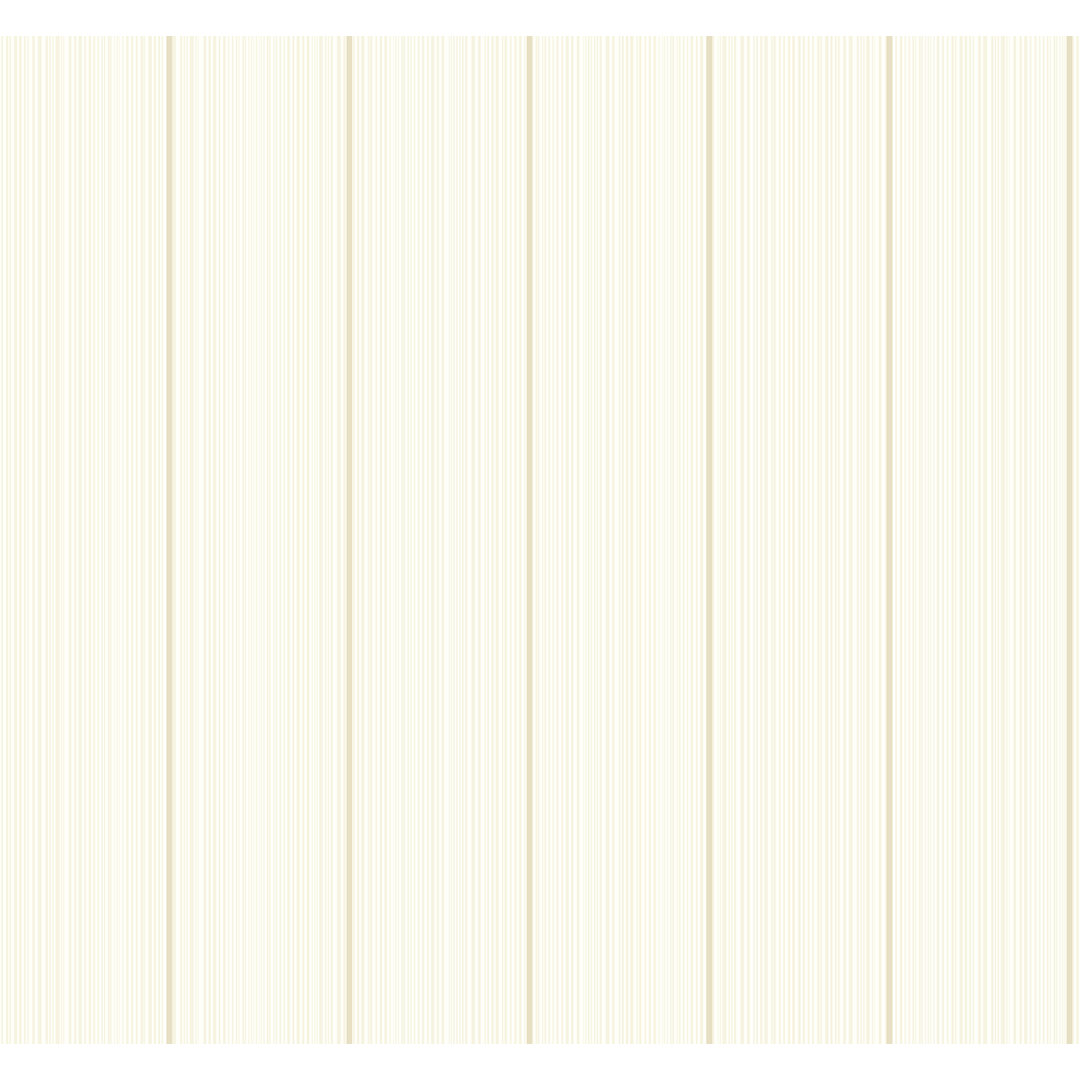 Asja Striped Wallpaper Wade Logan® 