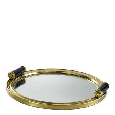 Grimoldi Decorative Tray