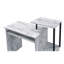 Bureau d'ordinateur Lyphre