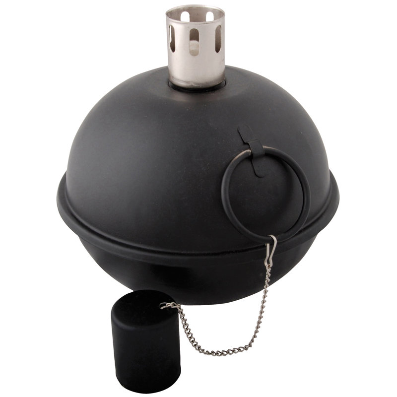 8'' Metal Tabletop Torch