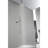 Rainfall Shower Head - Stainless Steel, High , Water Saving, Self-cleaning, 10"x10", Matches Any Arm Saving Showerhead Works In Many Locations-115814115