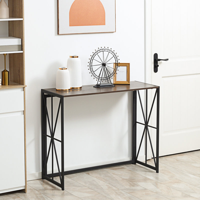 Console 31,5 po