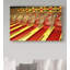 «Roll and Score» par Kaior, reproduction de photo sur toile tendue-27488189