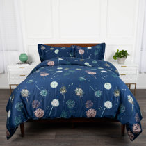 Latitude Run® Duvet Covers & Sets You'll Love - Wayfair Canada