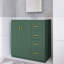 Meuble-lavabo 30 po avec lavabo en céramique-114234788