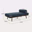 CHAISE LUNGE-703265081