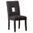 Aayush 18'' H Linen Upholstered Dining Chair
