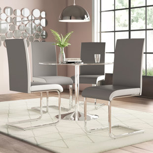 Upholstered Dining Chair