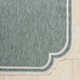 Skiles Machine Woven Rug