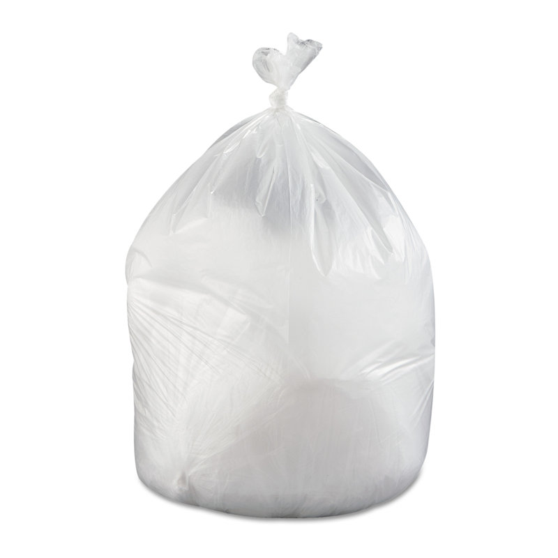 Resin Recycling Bags - 150 Count