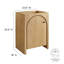 Base de meuble-lavabo simple 24 po Modway Appia seulement-94387533