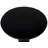 Adonis Solid Wood End Table