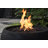 York 27" Liquid Concrete Fire Bowl-81937490-117277369