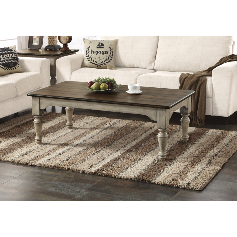 Mckesson Single Coffee Table