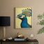 ANIMALS Series CECLXV - reproduction encadrée de qualité supérieure - prête à être accrochée - aucun clou requis-836188778-836188773
