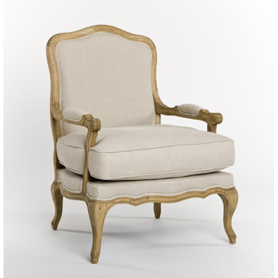 Bastille Armchair