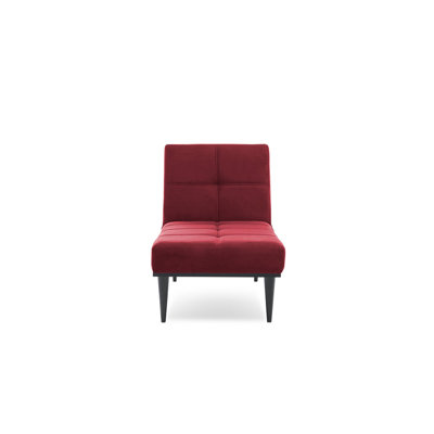 Ebonee Upholstered Daybed