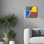  «Out Of The Box 3» par Alicia Ludwig, art mural sur toile-285032687