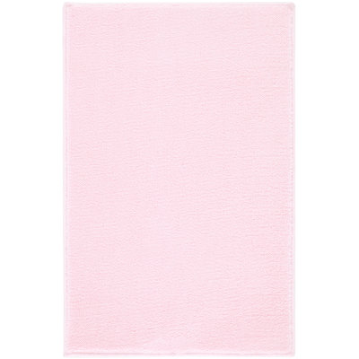 Tapis rose Loft