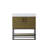 30 inch Single Bathroom Vanity-106037019