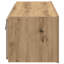 TV Wall Cabinet Engineered Wood-1070128957-1070128958