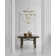 Thomas O'Brien Keira XL Chandelier