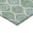 Chayden Washable Geometric Indoor / Outdoor Rug-98168387
