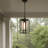 Medium Hanging Lantern-2137176477