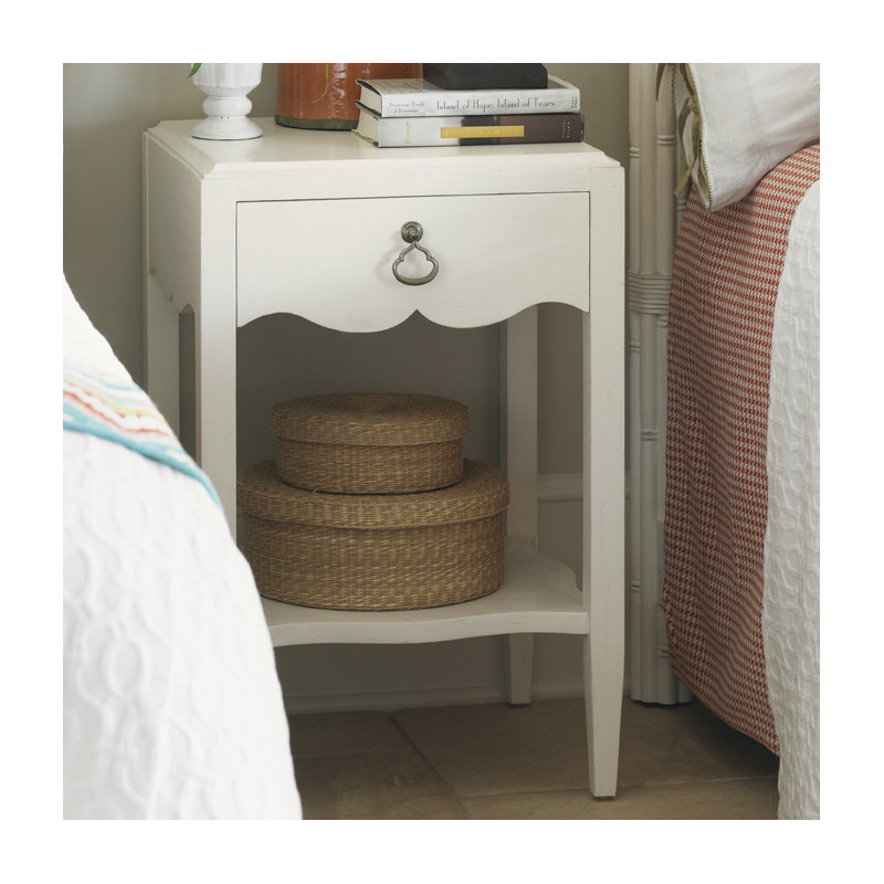 Ivory Key Standard Configurable Bedroom Set