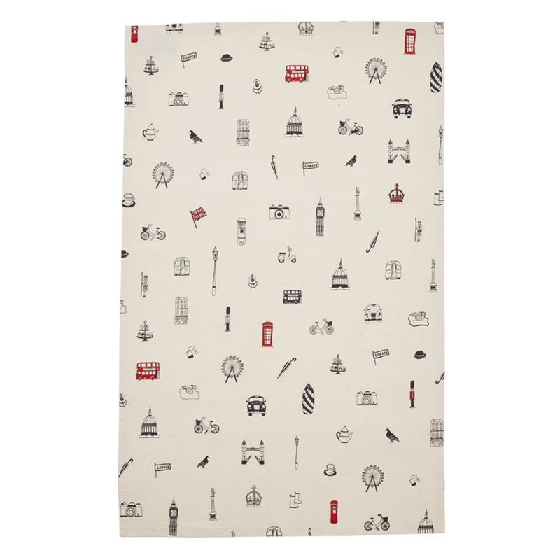 Tea Towel Kitchen Towel