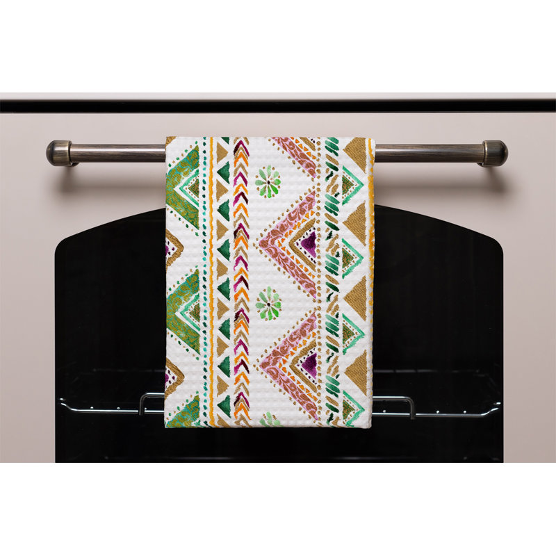 Cotton Tea Towel Kitchen Towel