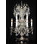 Crystal Candelabra