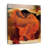 Flaming June Inspired African American Canvas Print On Canvas Print-1506804462