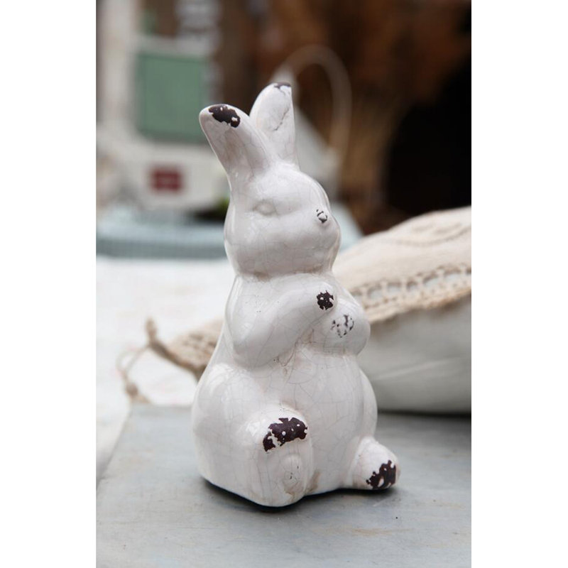 Greiner Ceramic / Porcelain Decorative Object