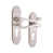Satin Nickel selected