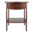 Nitzan End Table with Storage