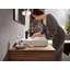 Robinet à trou unique Hansgrohe Vivenis 110 avec bonde escamotable, 1,2 gal / min-70672406