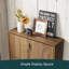 20 Pair Shoe Storage Cabinet-1540781446