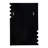 Lacon Metal Rectangle Mirror