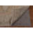 Vegetable Dye Oushak Oriental Accent Rug 4x6