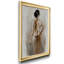 Spa Moment - Peinture sur toile encadrée-383320180-383320179