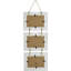 White Wood Picture Frame