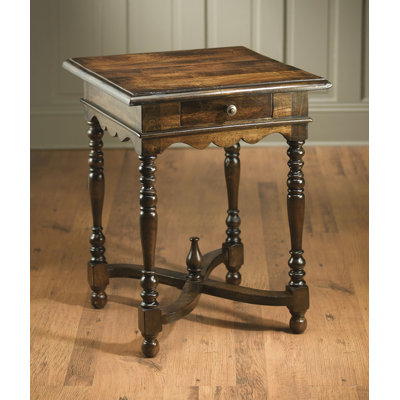Cabe End Table