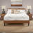 ComforPedic from BeautyRest 9.5" Providence Hotel Gel Memory Foam Mattress-104900705